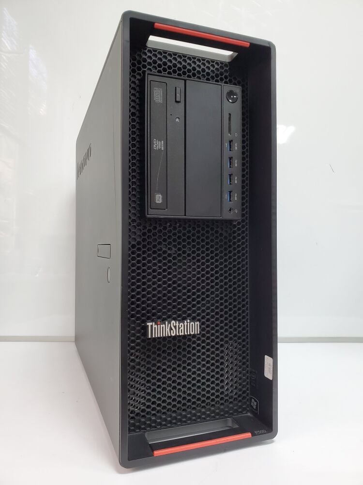 Купить сервер Lenovo ThinkStation P500 Tower на базе Intel Xeon E5