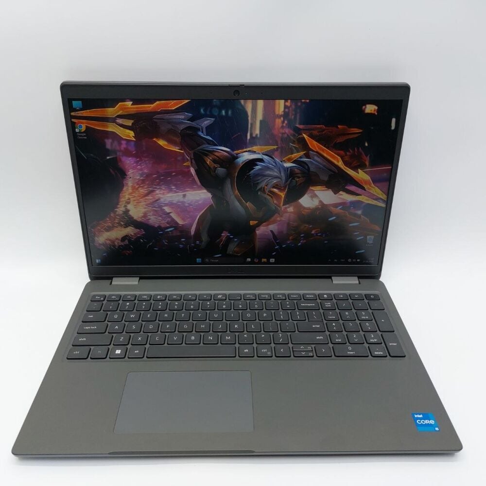 Купить ультрабук Dell Latitude 3540 / 15.6