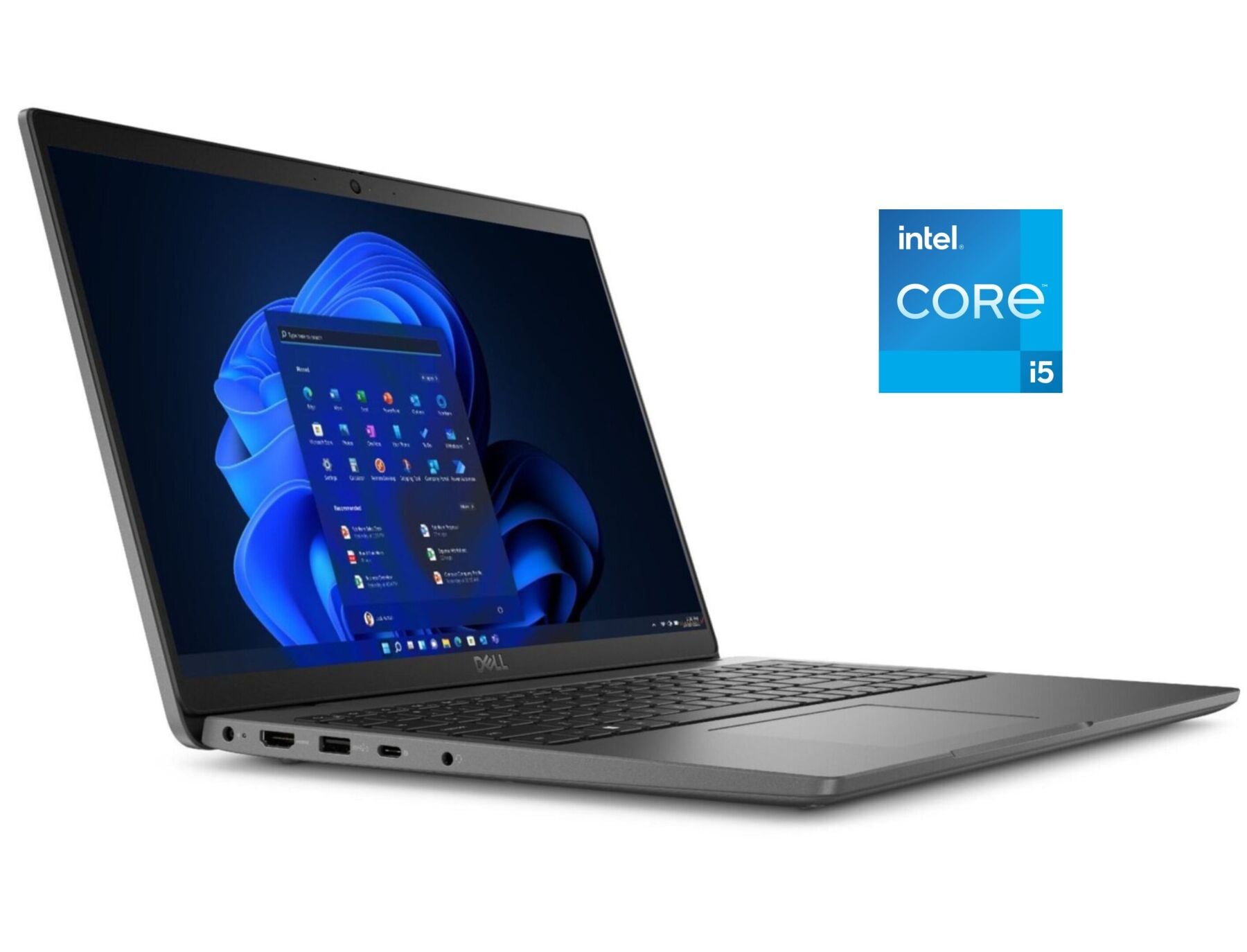 Купить ультрабук Dell Latitude 3540 / 15.6