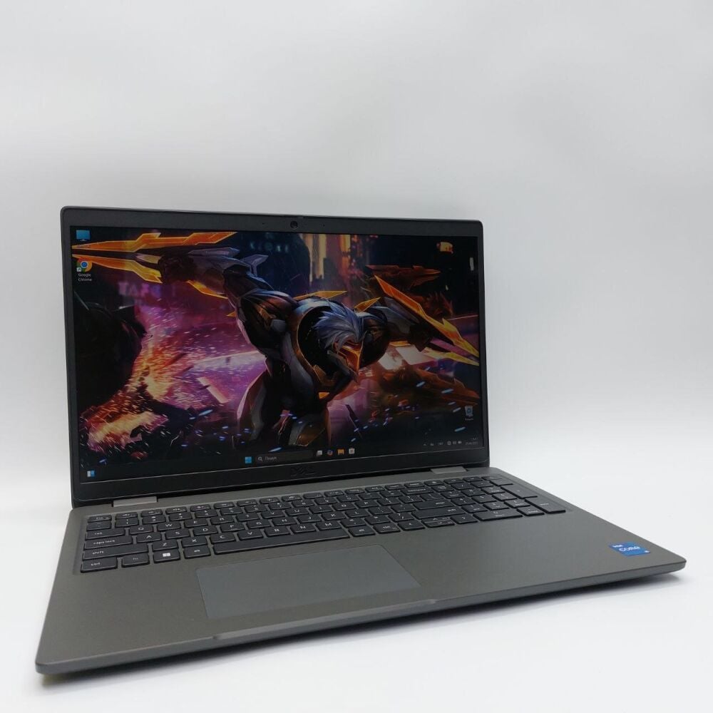 Купить ультрабук Dell Latitude 3540 / 15.6