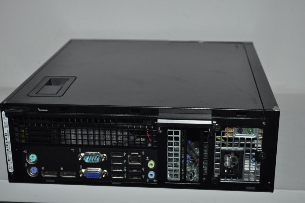 Купить компьютер Dell OptiPlex 7020 SFF / Intel Core i5-4590 (4