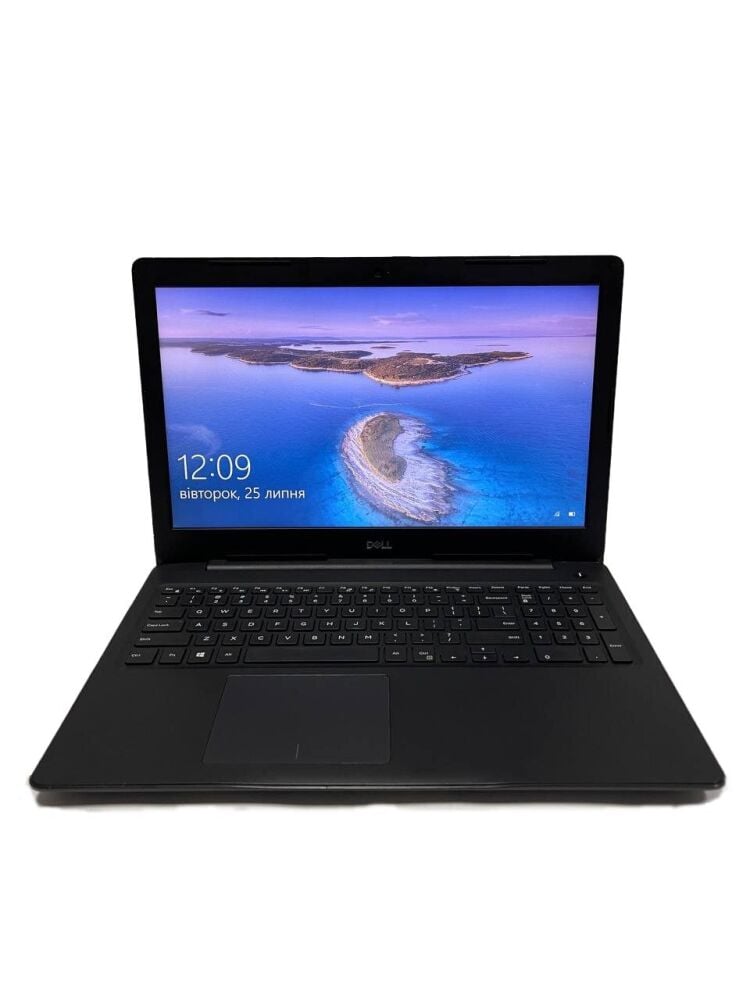 Купить ноутбук Б-класс Dell Latitude 3590 / 15.6