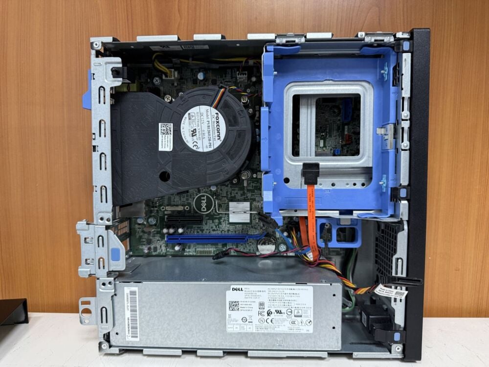 Купить компьютер Dell Precision 3430 SFF / Intel Core i7-8700 (6