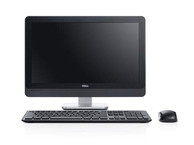 Купить моноблок Dell OptiPlex 9010 All-In-One 23
