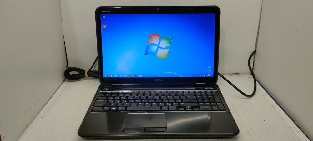 Купить ноутбук Б-класс Dell Inspiron N5110 / 15.6