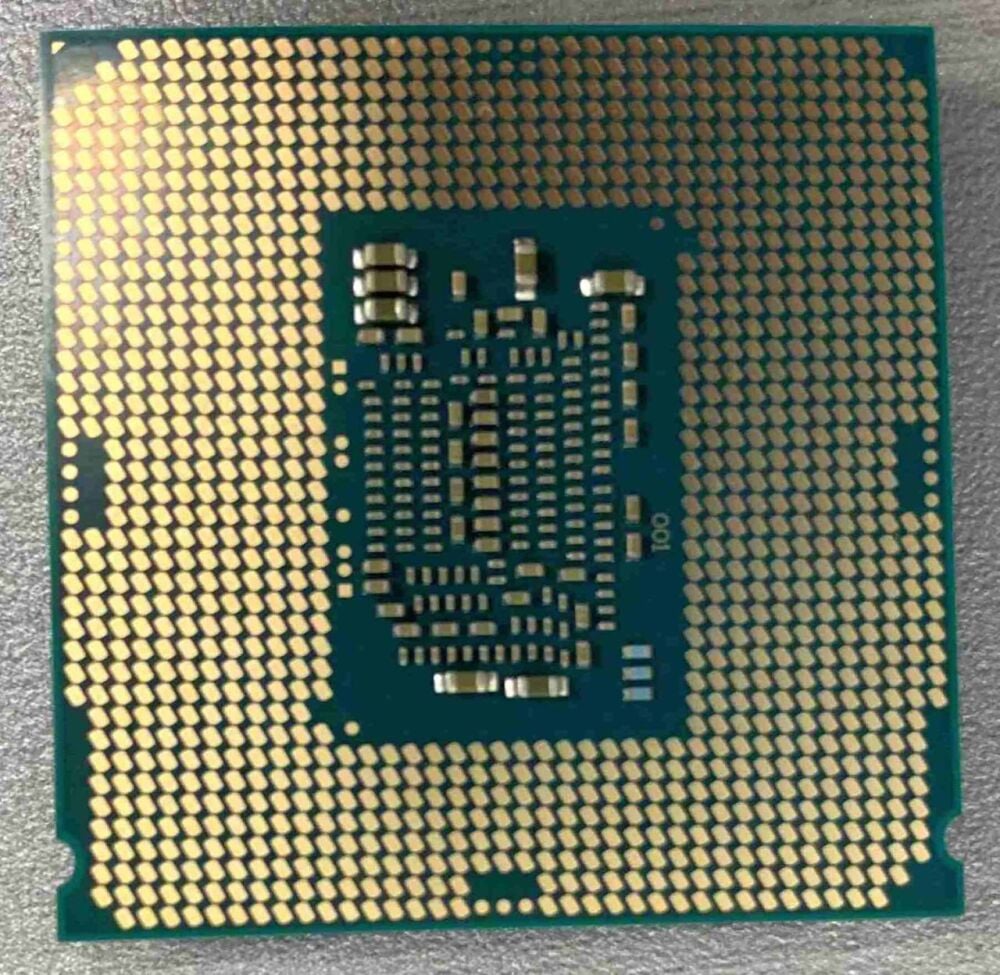 Intel i7 CPU 6700 4 GHz Turbo LGA 1151 V1 (Usato) a Dürrenroth per CHF