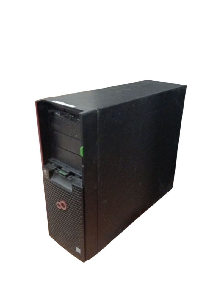 Купить Сервер Fujitsu PRIMERGY TX1330 M2 Full Tower / Intel Core