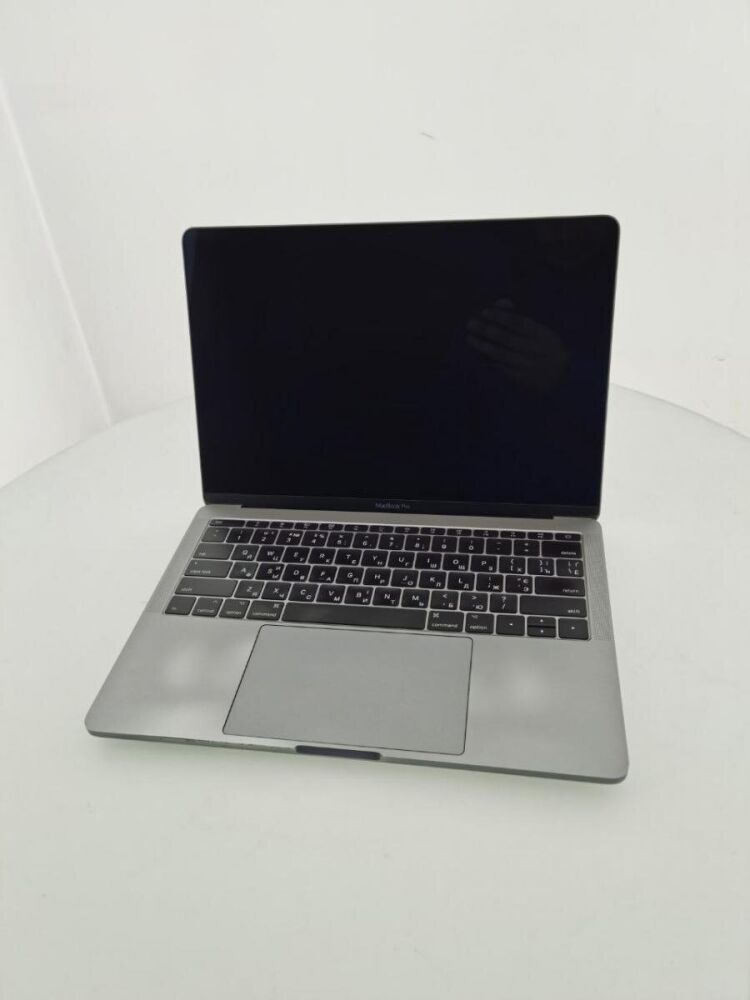 Macbook Pro 13インチ A1708 MacBook Pro Apple 13 2017 A1708(CPU： Core i5 7360U 2.3GHz