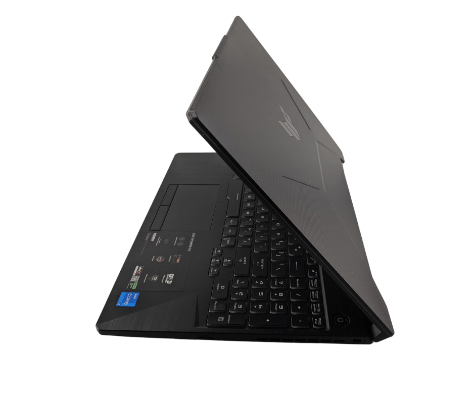 Купить игровой ноутбук Asus TUF Gaming F15 / 15.6
