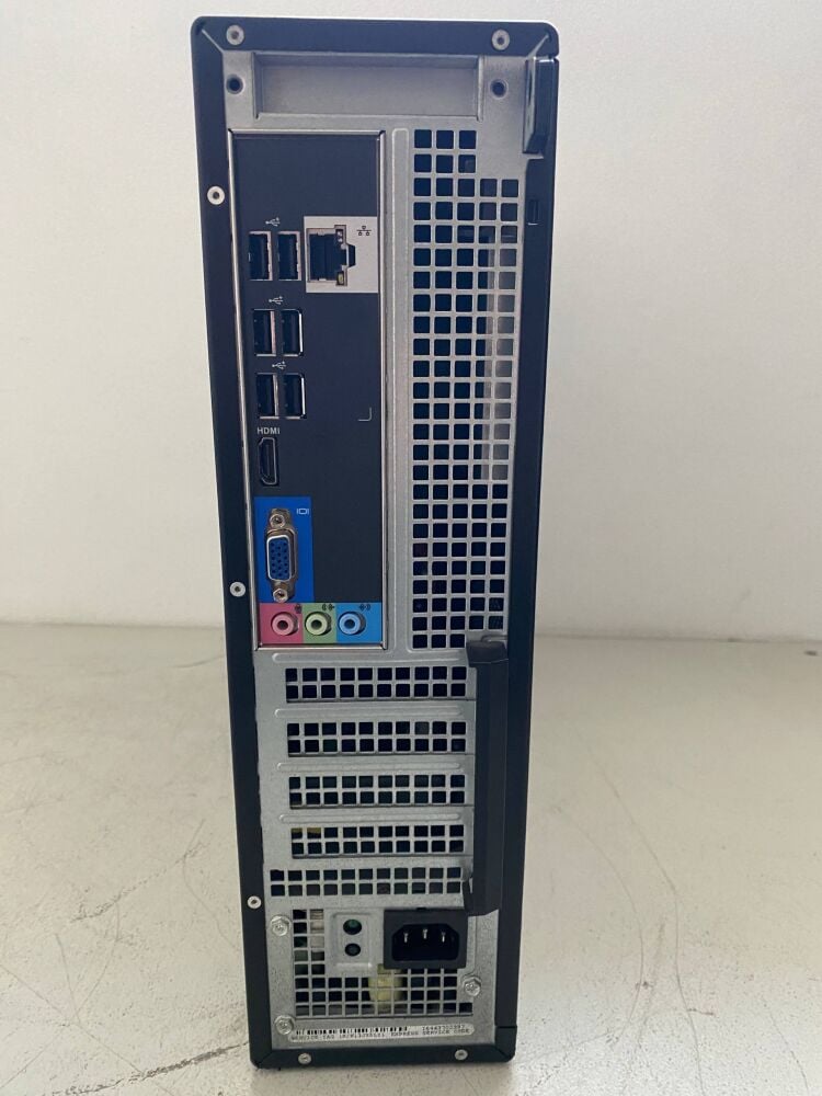 Купити ПК Dell OptiPlex 3010 Desktop / Intel Core i5-3470 (4 ядра