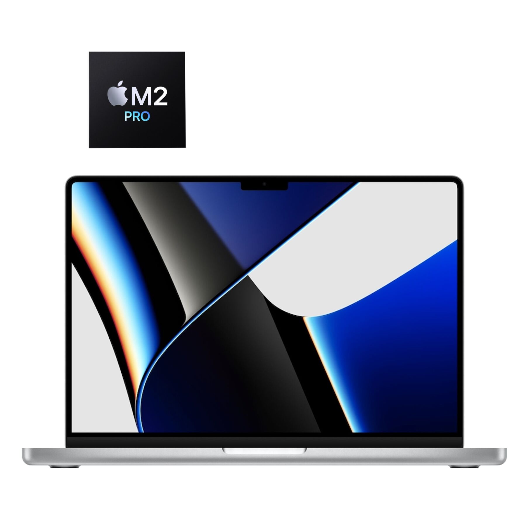 Купить ультрабук Apple MacBook Pro 14 A2779 / 14.2
