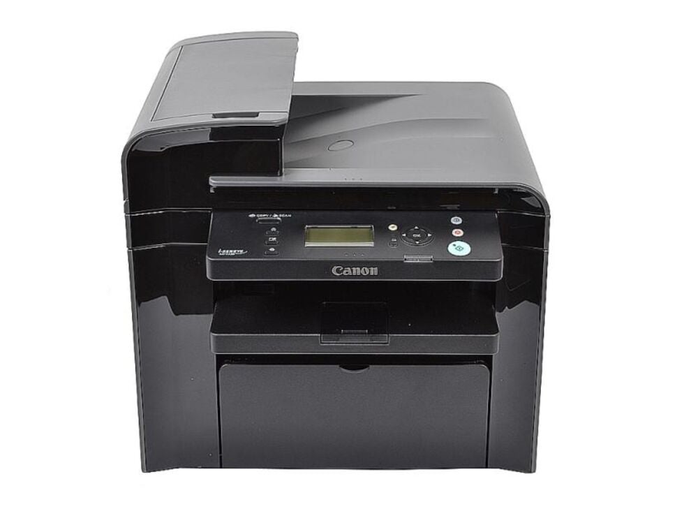 Купить МФУ Б-класс Canon i-SENSYS MF4430 / Лазерная монохромная