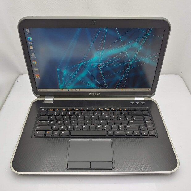 Купить игровой ноутбук Dell Inspiron 7520 / 15.6