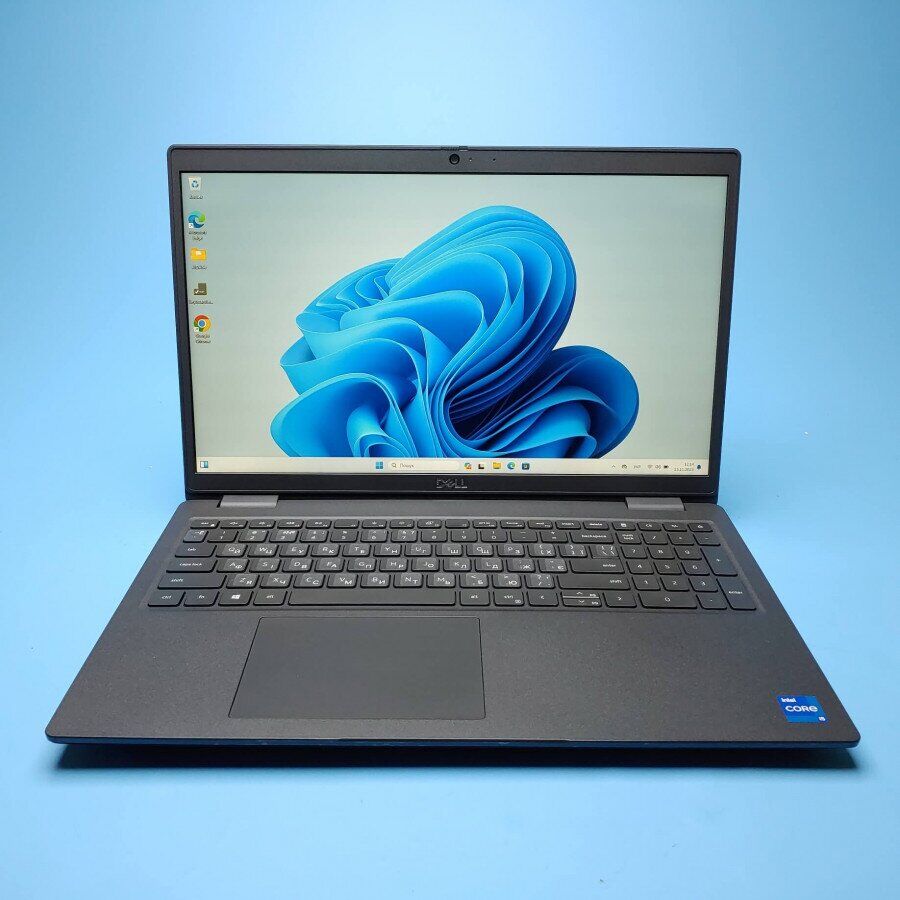 Купить ноутбук Dell Latitude 3520 / 15.6