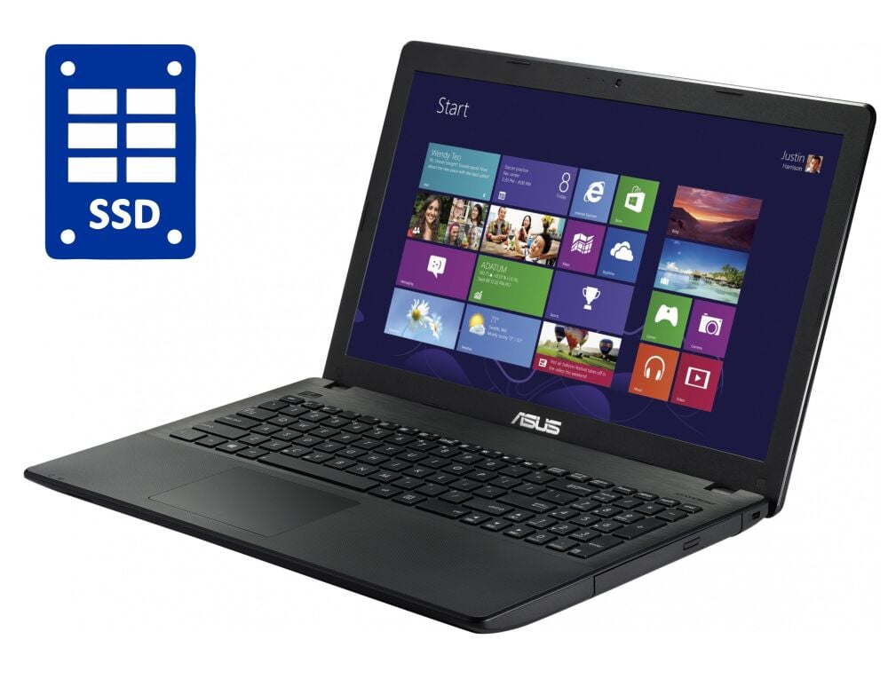 Купить ноутбук Asus X551M / 15.6