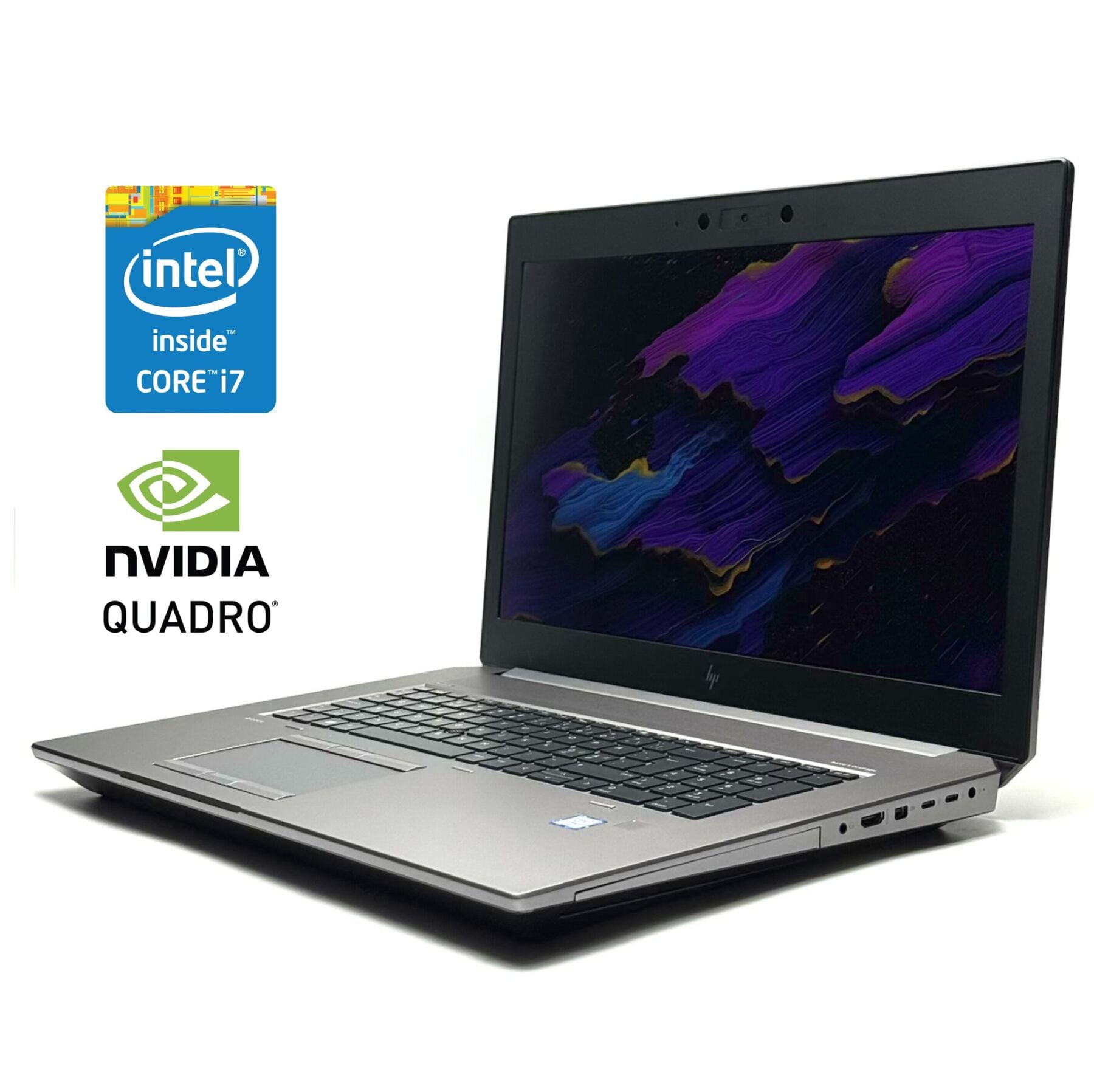 i7 950  X58A-GD65  メモリ12GBセット Купити мобільну робочу станцію HP ZBook 17 G6 / 17.3