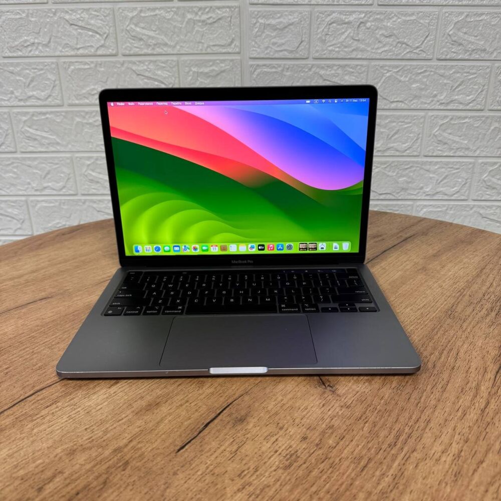 Купить ультрабук Б-класс Apple MacBook Pro 13 A2338 2020 / 13.3