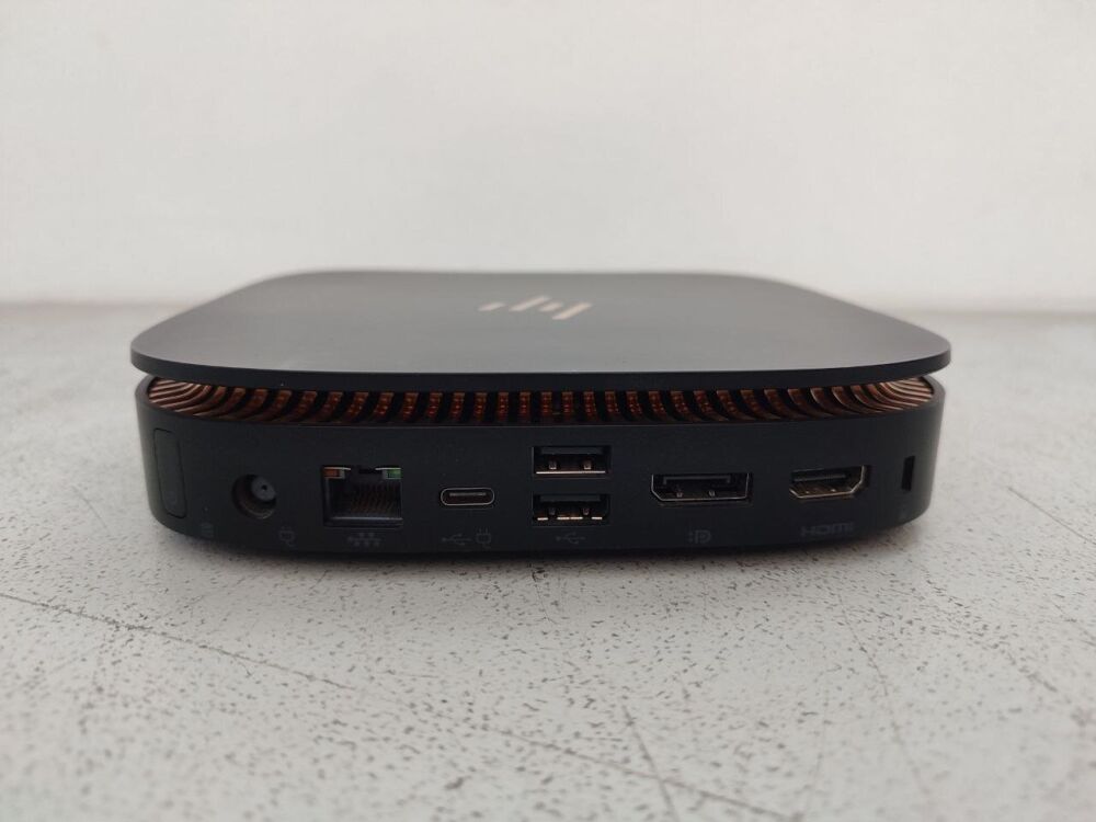ミニPC HP Elite Slice core i5-6600T 16GB Купить неттоп HP Elite Slice G1 USFF / Intel Core i5-6600T (4 ядра