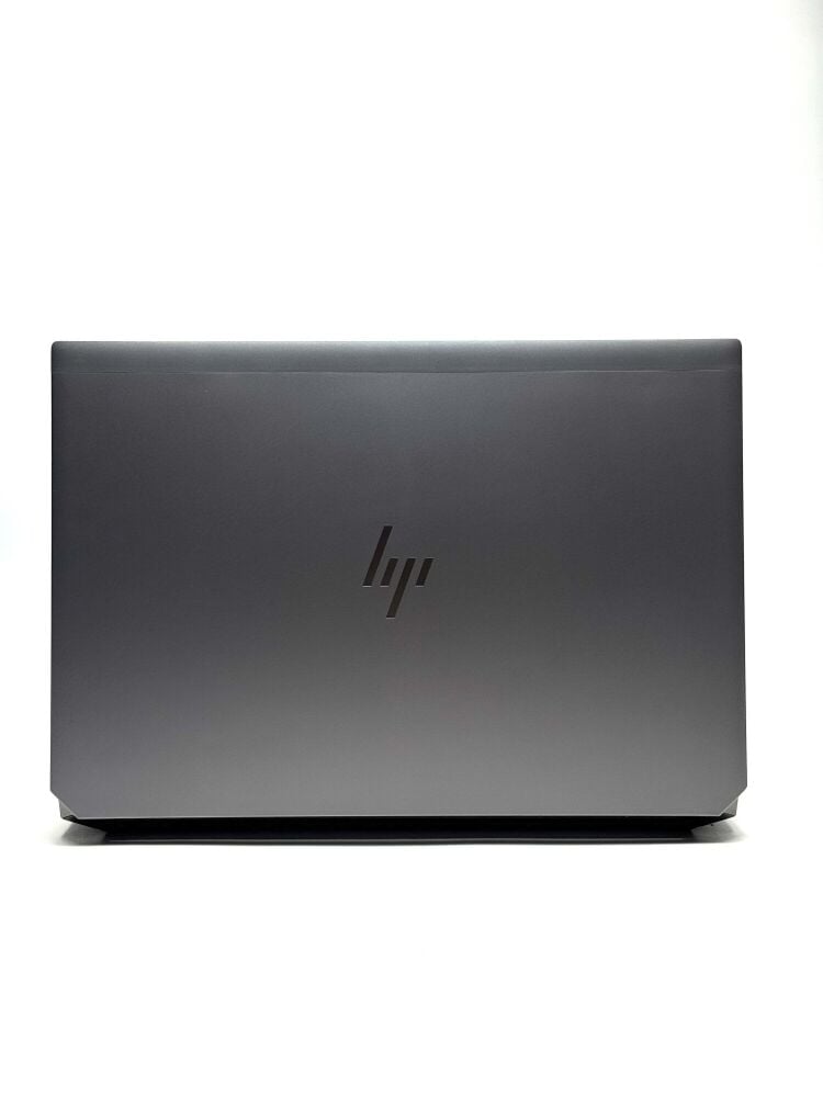Купить мобильную рабочую станцию HP ZBook 17 G6 / 17.3