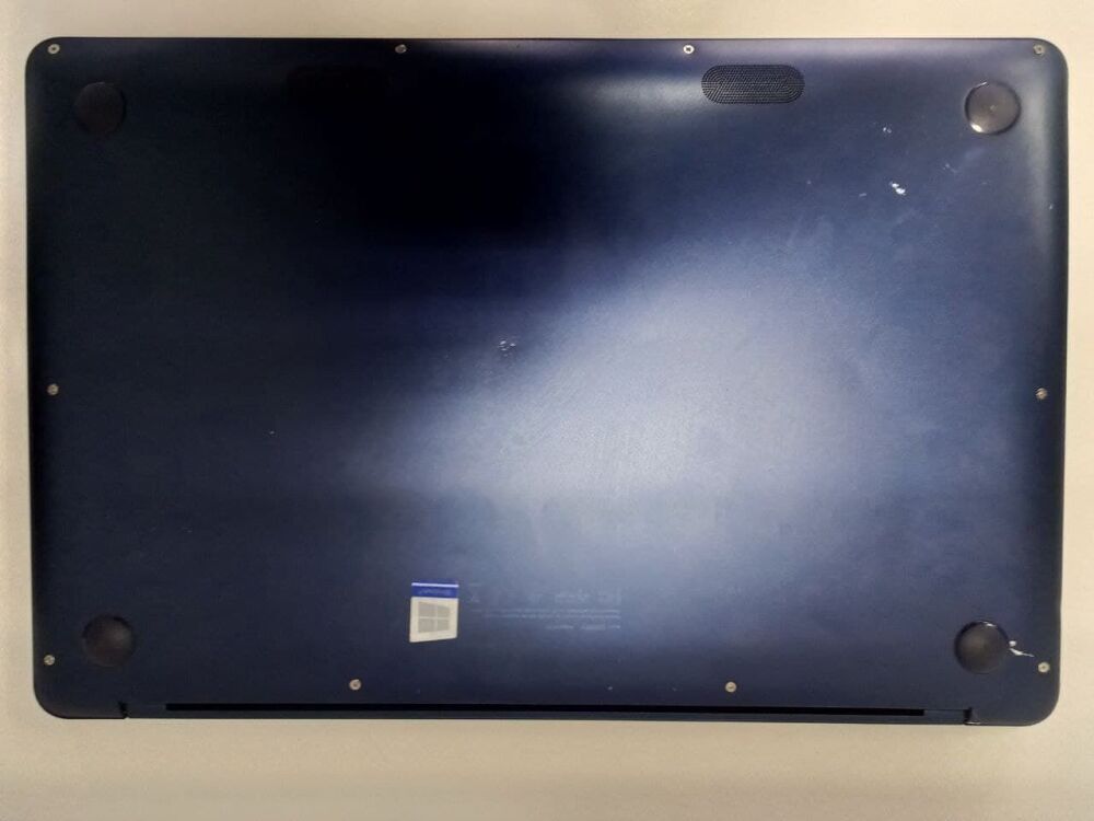 Купить игровой ноутбук Asus ZenbooK Pro UX550V / 15.6