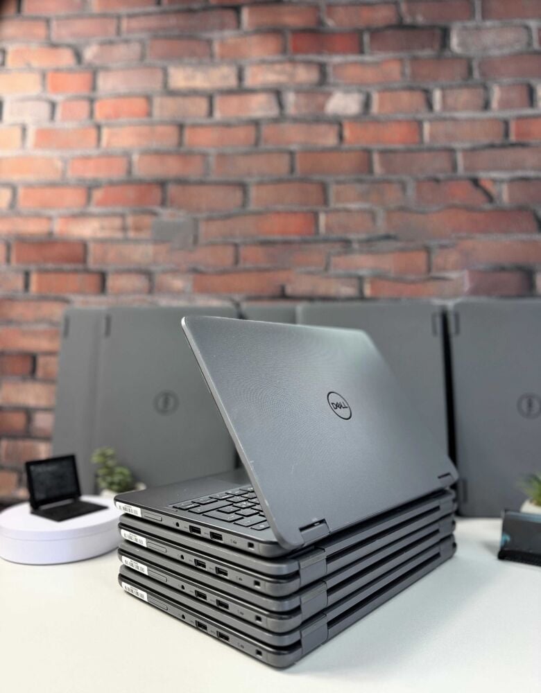 Купить ноутбук-трансформер Dell Latitude 3120 2-in-1 / 11.6