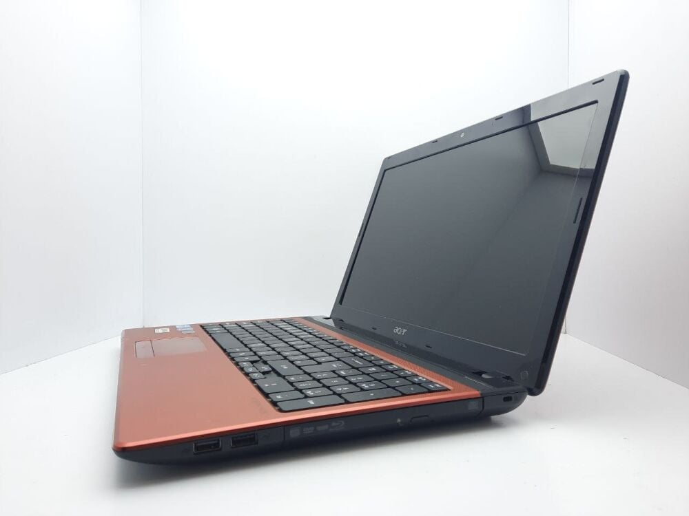 Купить ноутбук Acer Aspire 5750 / 15.6