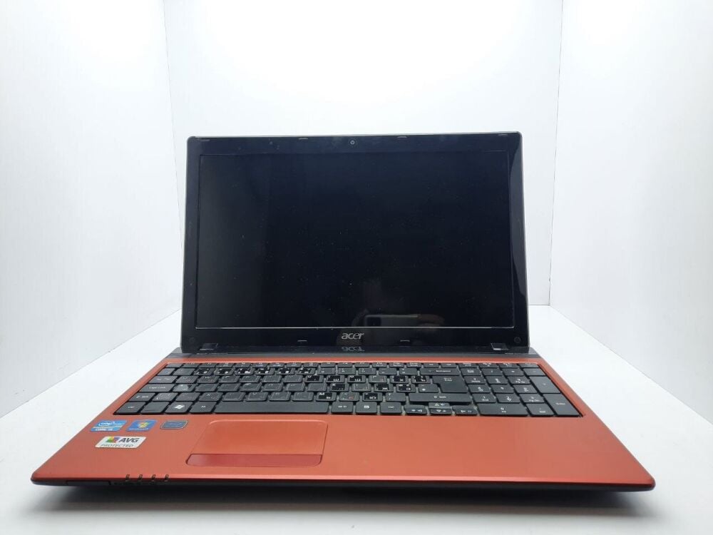 Купить ноутбук Acer Aspire 5750 / 15.6