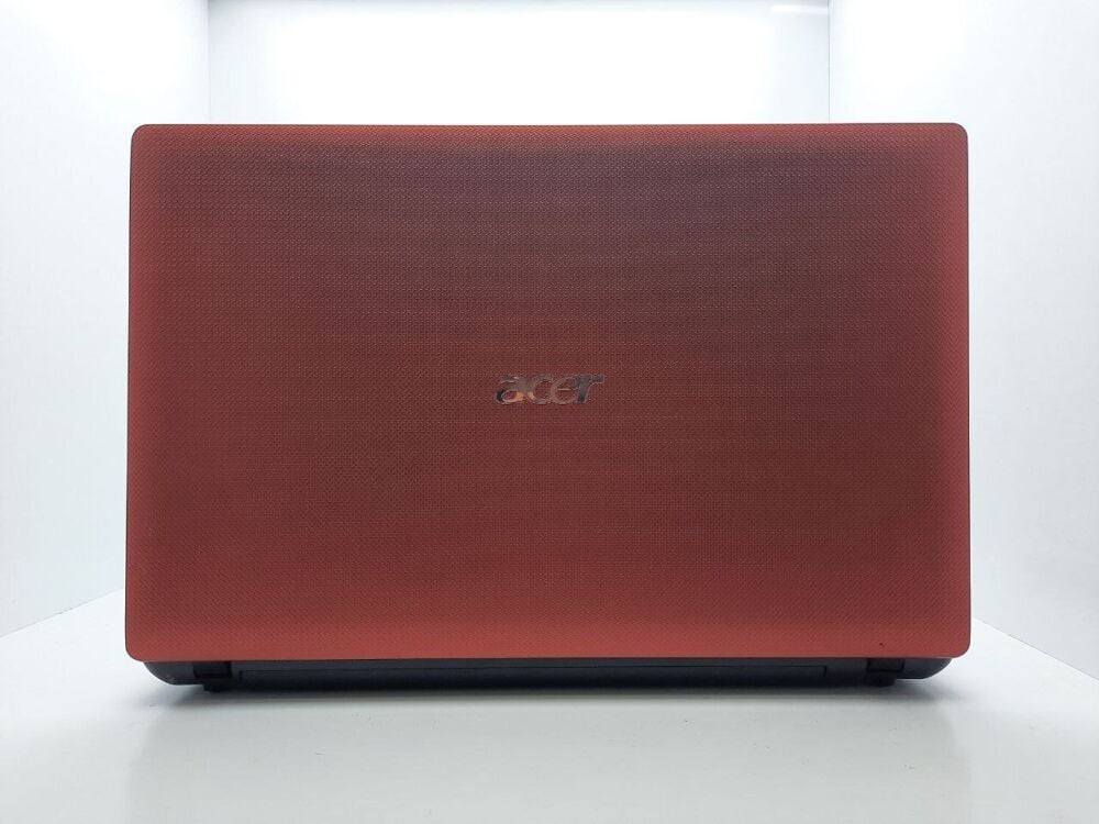 Купить ноутбук Acer Aspire 5750 / 15.6