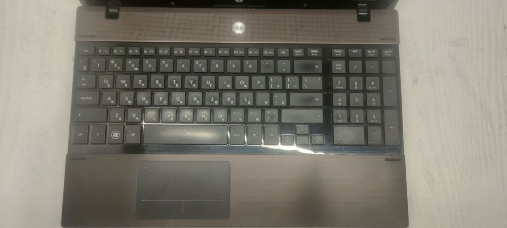 Купить ноутбук HP ProBook 4520s / 15.6
