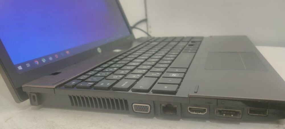 Купить ноутбук HP ProBook 4520s / 15.6