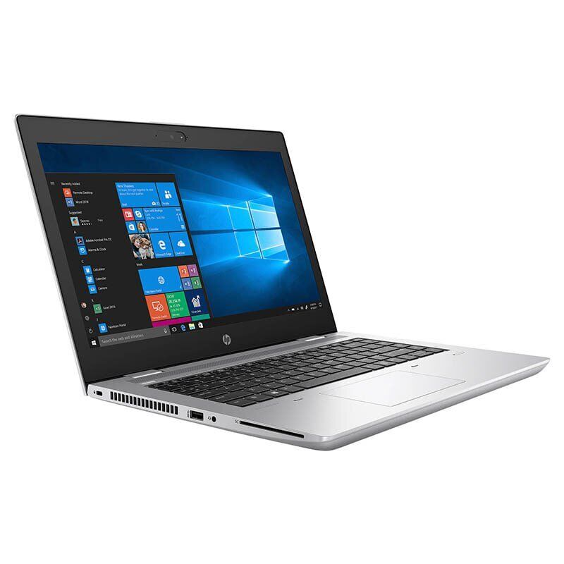 Купить Ноутбук HP ProBook 650 G4 / 15.6