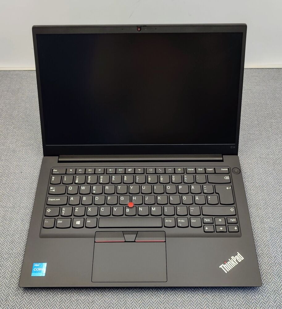 Купить ноутбук Lenovo ThinkPad E14 Gen 2 / 14