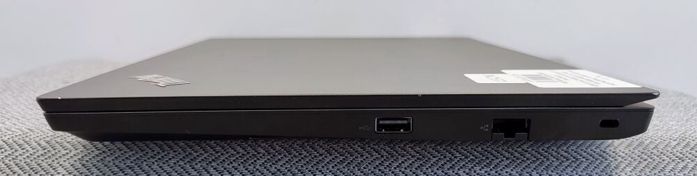 Купить ноутбук Lenovo ThinkPad E14 Gen 2 / 14