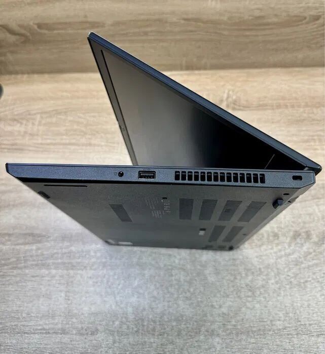 Купить ультрабук Lenovo ThinkPad L15 Gen 2 / 15.6