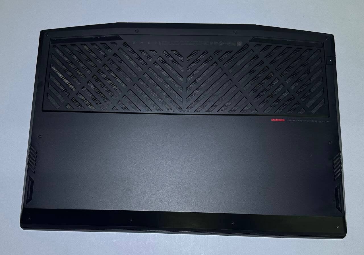 Connecteur D'Alimentation DC Jack Pour HP Omen 17-CB0029NL/NM - Neuf