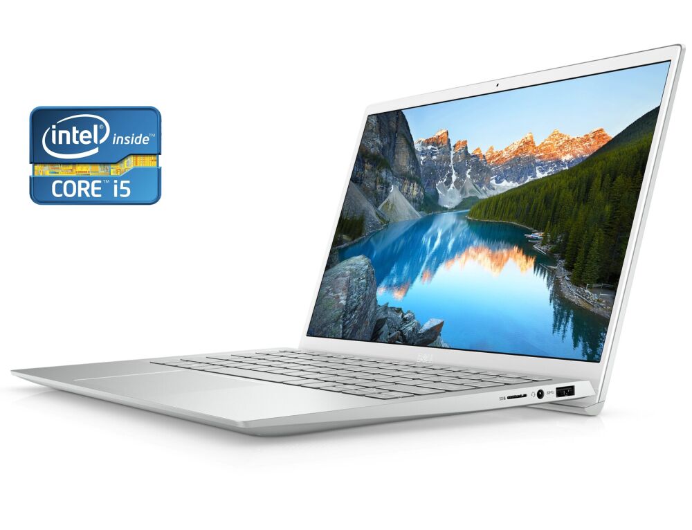 Купити ультрабук Dell Inspiron 13 5000 / 13.3