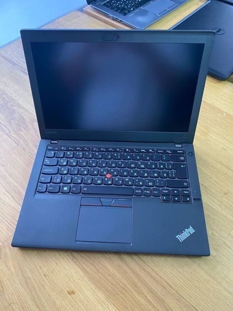 Купить нетбук Lenovo ThinkPad X260 / 12.5