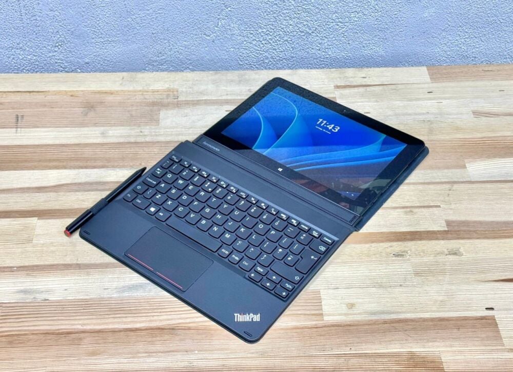 Купити планшет Lenovo ThinkPad Tablet 10 Gen 2 / 10.1