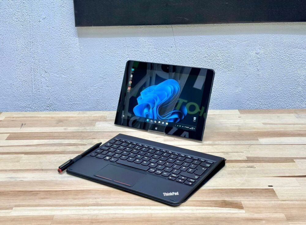 Купити планшет Lenovo ThinkPad Tablet 10 Gen 2 / 10.1