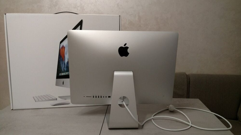 Apple iMac A1418 / 21.5