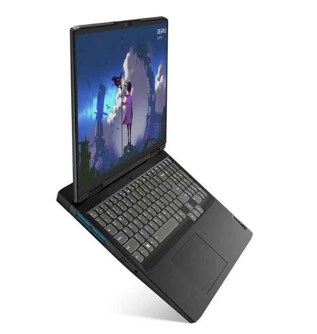 Купить игровой ноутбук Lenovo IdeaPad Gaming 3 16IAH7 / 16