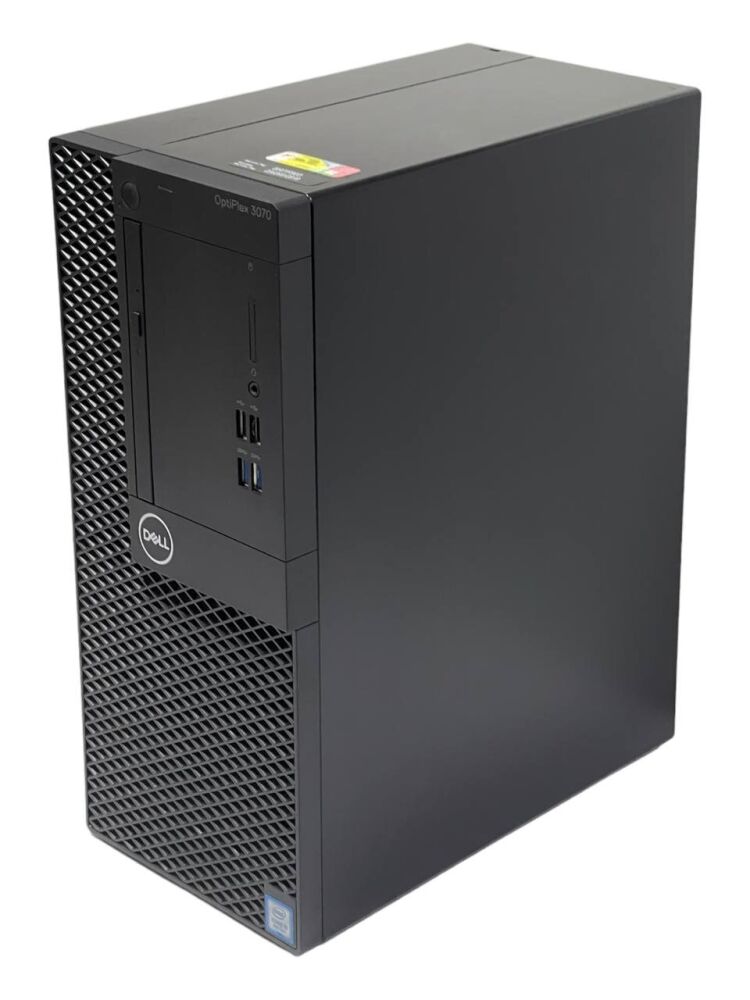 Купити комп'ютер Dell OptiPlex 3070 Tower / Intel Core i5-9500 (6