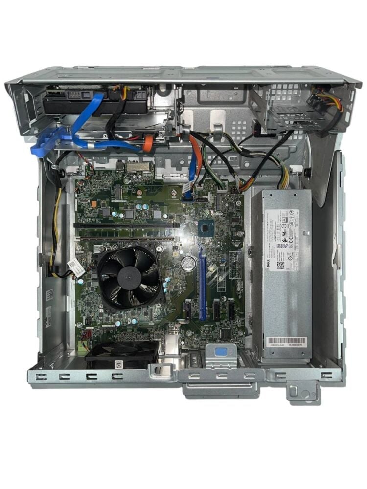 Купити комп'ютер Dell OptiPlex 3070 Tower / Intel Core i5-9500 (6