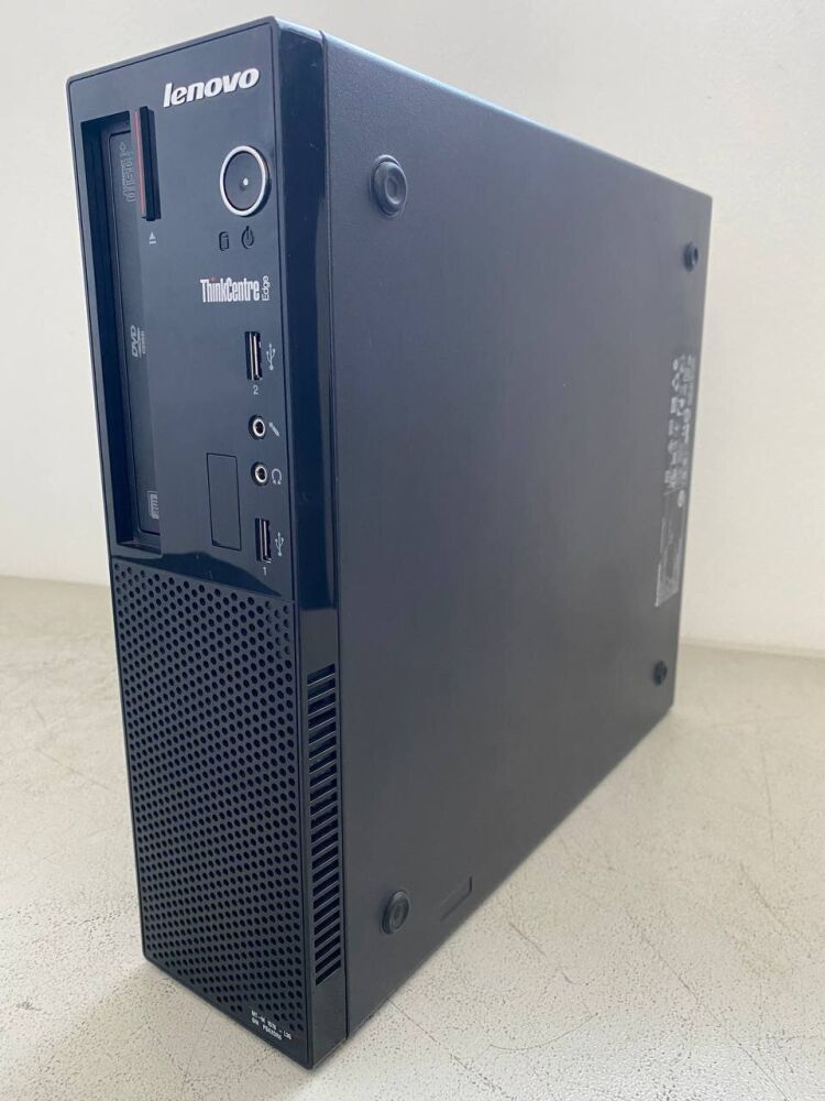 ミニPC Lenovo ThinkCentre Edge71 Системный блок Lenovo ThinkCentre Edge 71-Mini Tower-Intel
