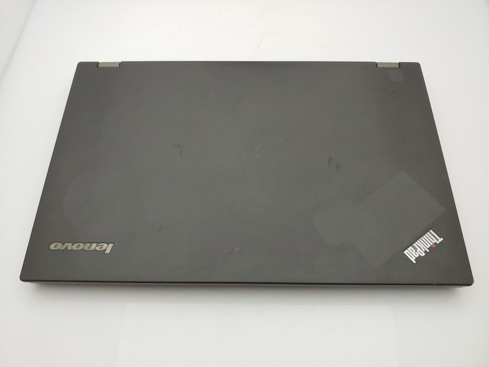 Купить игровой ноутбук Lenovo ThinkPad W540 / 15.6