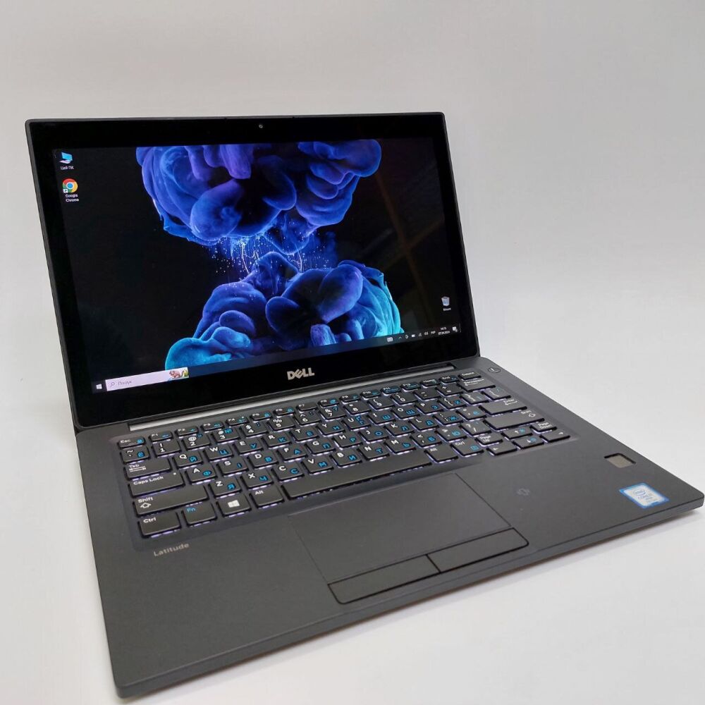 Купити ноутбук Б-клас Dell Latitude 7390 / 13.3