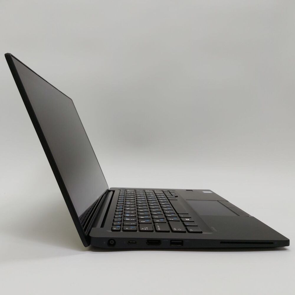 Купити ноутбук Б-клас Dell Latitude 7390 / 13.3