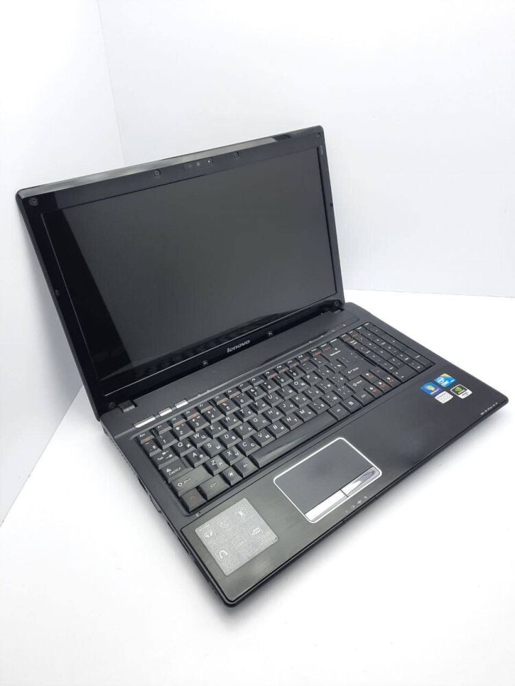 Купить ноутбук Б-класс Lenovo G560 / 15.6