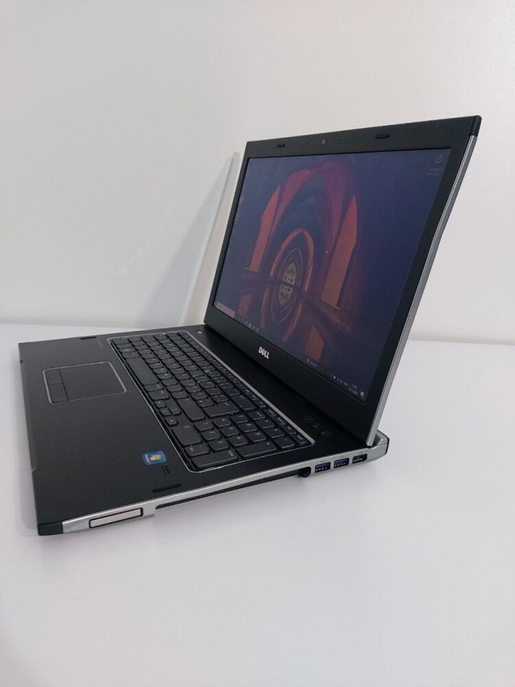 Купити ноутбук Dell Vostro 3750 / 17.3
