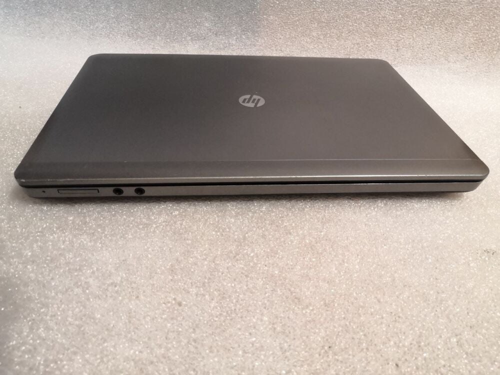 Купить ноутбук HP ProBook 4340s / 13.3'' (1366x768) TN / Intel